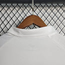 Camisa Polo Palmeiras 22/23 - Puma Torcedor Masculina - Branco