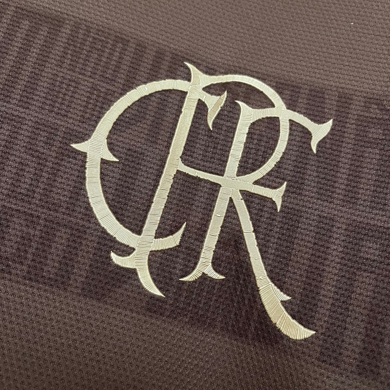 Camisa Flamengo Identidade 24/25 - Torcedor Masculina - Pré Venda