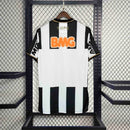 Camisa Atlético Mineiro Titular 2013 - Versão Retro