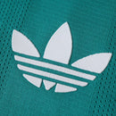 Camisa Adidas Liverpool FC Third 2025/26 Jogador