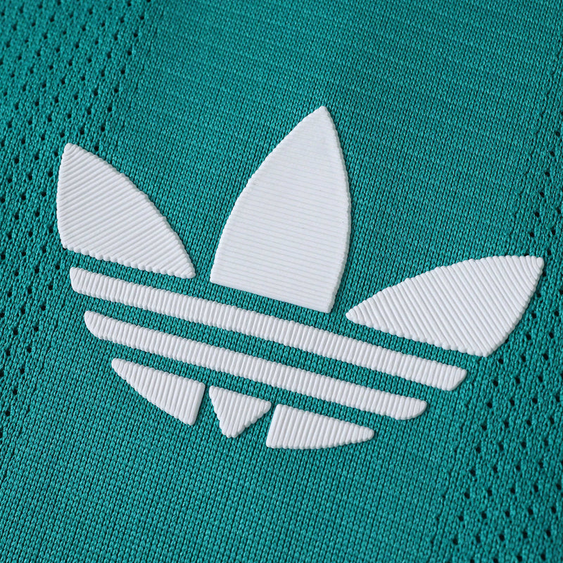 Camisa Adidas Liverpool FC Third 2025/26 Jogador