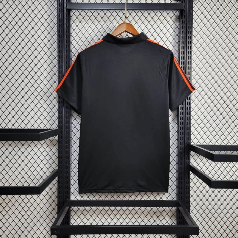 Polo Tigres Viagem 24/25 - Adidas - Lançamento