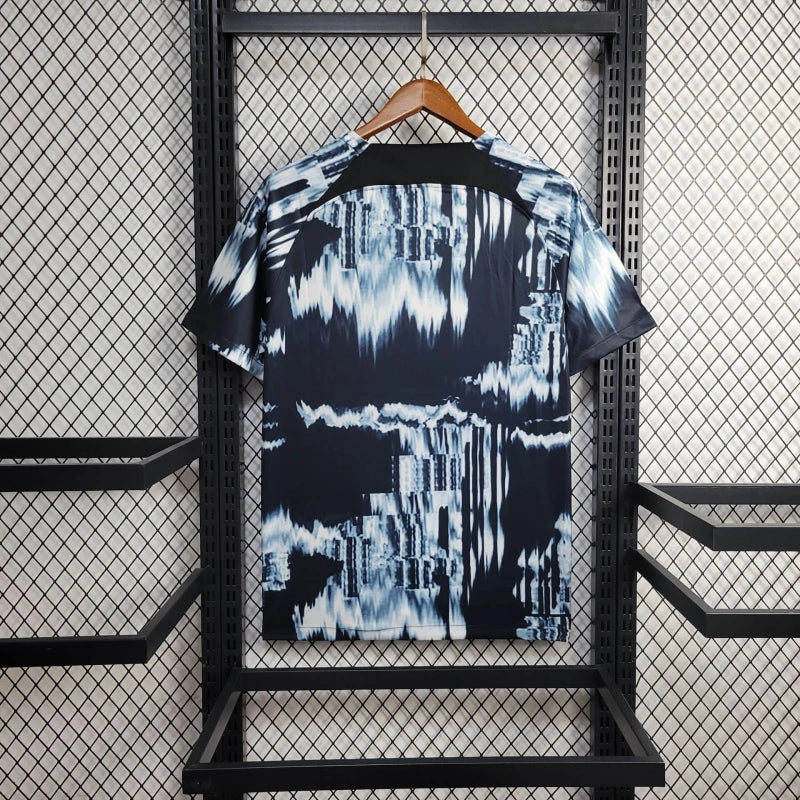 Camisa Olimpia Treino 24/25 - Nike Torcedor Masculina - Lançamento