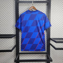 Camisa Croácia Away 24/25 Euro - Nike Torcedor Masculina - Lançamento