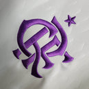 Camisa Flamengo Goleiro 23/24 - Adidas Torcedor Masculina