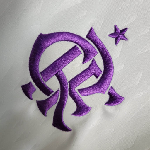 Camisa Flamengo Goleiro 23/24 - Adidas Torcedor Masculina