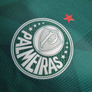 Camisa Palmeiras Home 23/24 - Puma Jogador Masculina