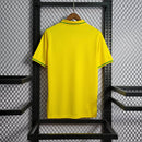Polo Brasil 22/23 - Nike Torcedor Masculina - Amarelo