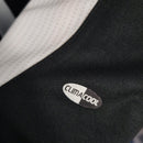 Camisa Real Madrid Away 06/07 - Versão Retro Manga Comprida