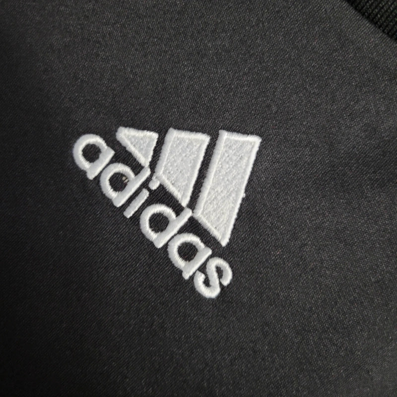 Camisa Milan Third 07/08 - Versão Retro