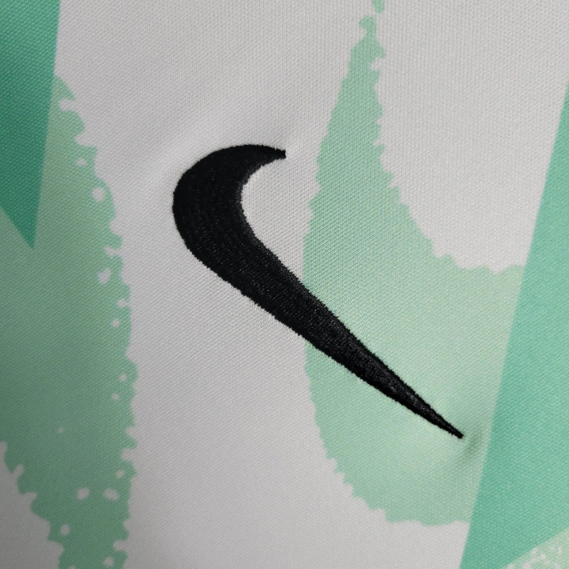 Camisa Atlético De Madrid Treino 23/24 - Nike Torcedor Masculina