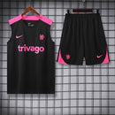 Kit Regata Chelsea Treino 24/25 - Lançamento