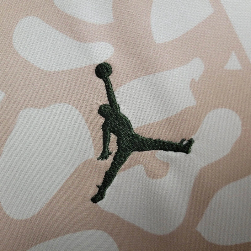 Camisa PSG Fourth 23/24 - Nike Torcedor Masculina - Lançamento