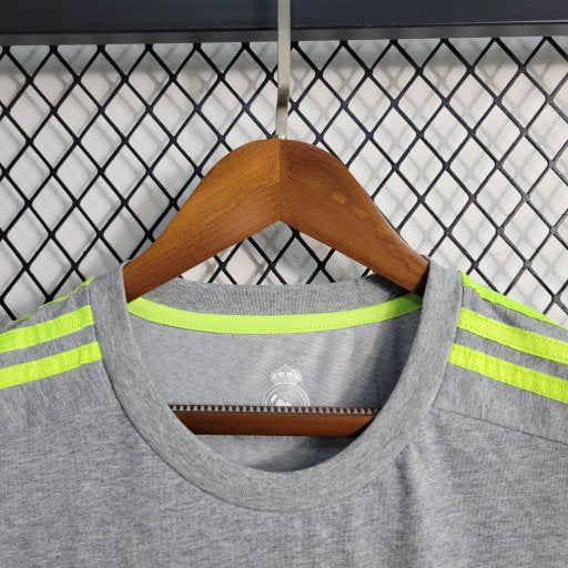 Camisa Real Madrid Away 15/16 - Versão Retro