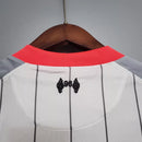 Camisa Liverpool x Air Max 21/22 - Nike Torcedor Masculina