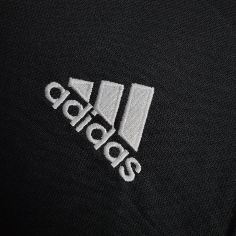 Camisa Newcastle Away 01/02  - Versão Retro