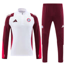 Conjunto de Treino Bayern de Munique 24/25 Adidas - Lançamento