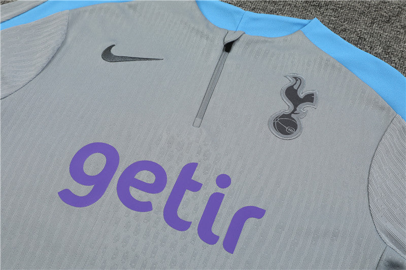 Conjunto de Treino Tottenham 24/25 Nike - Lançamento