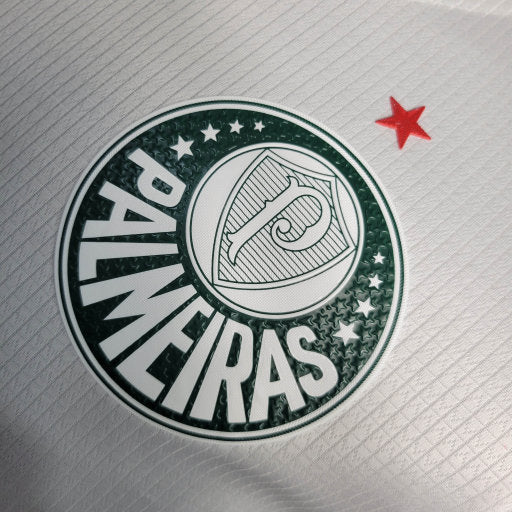 Camisa Palmeiras Away 23/24 - Puma Jogador Masculina