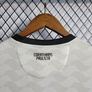 Camisa Corinthians Titular 11/12 - Versão Retrô