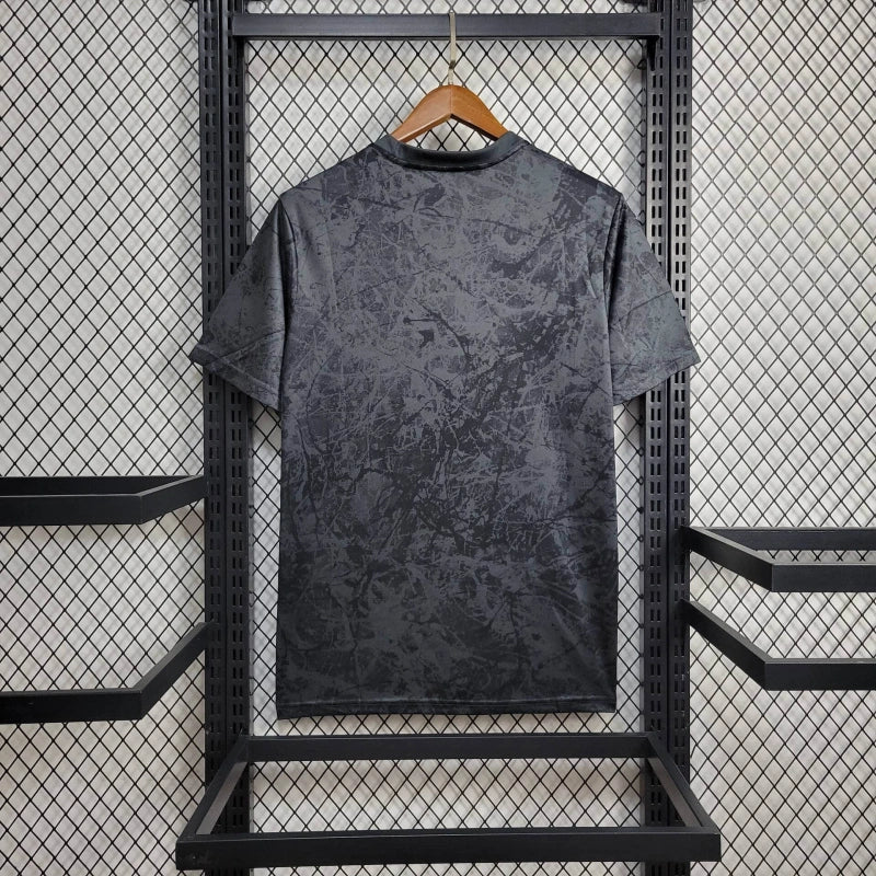 Camisa Manchester United Pré Jogo 24/25 - Adidas Torcedor Masculina - Lançamento