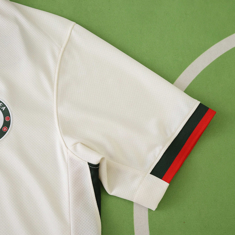 Camisa Chelsea Away 25/26 - PALMER