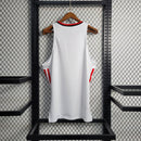 Regata Flamengo Reserva 22/23 - Adidas Torcedor Masculina - Basquete