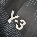 Camisa Real Madrid Y3 23/24 - Adidas Torcedor Masculina