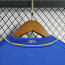 Camisa Chelsea Home 12/13 - Versão Retro