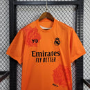 Camisa Real Madrid X Y3 24/25 - Adidas Torcedor - Lançamento