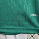 Kit Infantil Palmeiras Titular 24/25