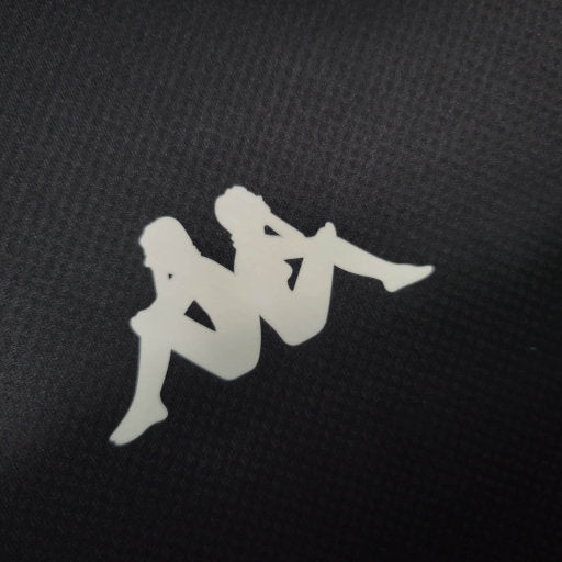 Kit Infantil Vasco Home 23/24 - Kappa