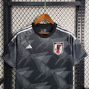 Camisa Japão Black 23/24 - Adidas Torcedor Masculina - Lançamento