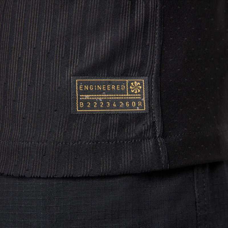 Camisa Corinthians Titular 24/25 - Nike Jogador Masculina - Lançamento