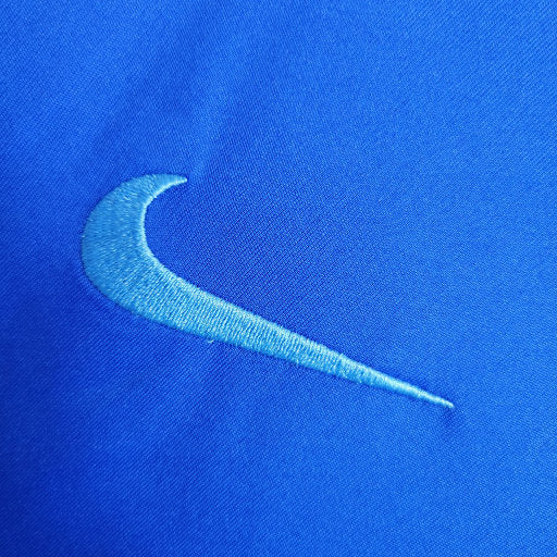 Camisa Barcelona Treino 23/24 - Nike Torcedor Masculina