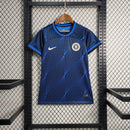 Camisa Chelsea Away 23/24 - Nike Feminina