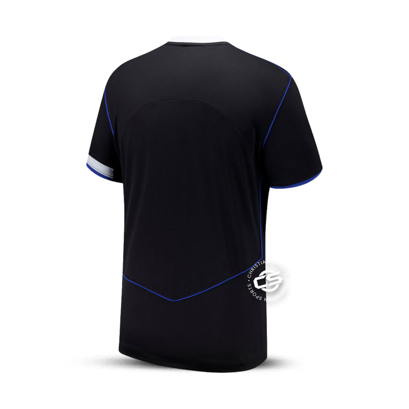 Camisa Chelsea Third 25/26 - Adidas Torcedor Masculina - Lançamento