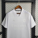 Camisa Arsenal No More Red 22/23 - Adidas Torcedor Masculina - Lançamento