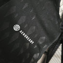 Camisa Real Madrid Goleiro 23/24 - Preto