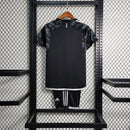 Kit Infantil Ajax Third 23/24