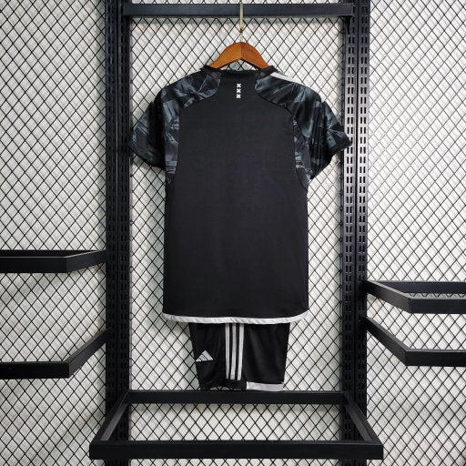 Kit Infantil Ajax Third 23/24