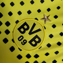 Camisa Borussia Dortmund Titular 11/12 - Versão Retro