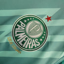 Camisa Palmeiras Goleiro 24/25 - Puma Torcedor Masculina - Verde