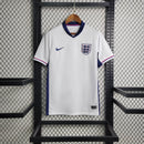 Camisa Inglaterra Home 24/25 Euro - Nike Torcedor Masculina - Lançamento