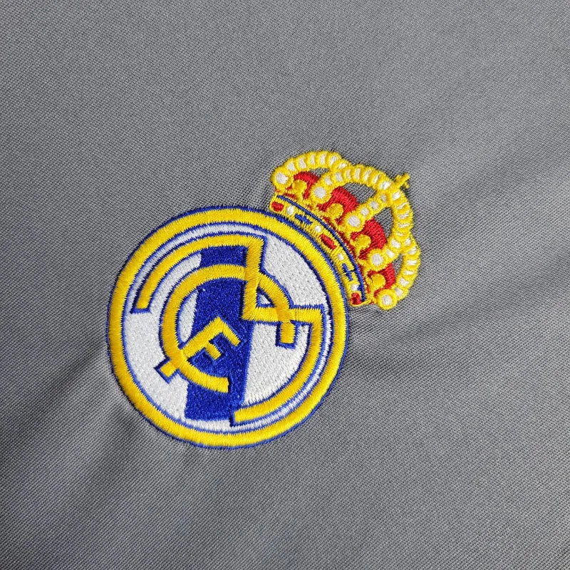 Camisa Real Madrid Third 05/06 - Versão Retro