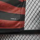 Camisa Flamengo Titular 19/20 - Versão Retro