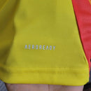 Camisa Colombia Home 24/25 Copa América - Adidas Feminina - Lançamento