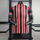 Camisa São Paulo Reserva 24/25 - Adidas Jogador Masculina