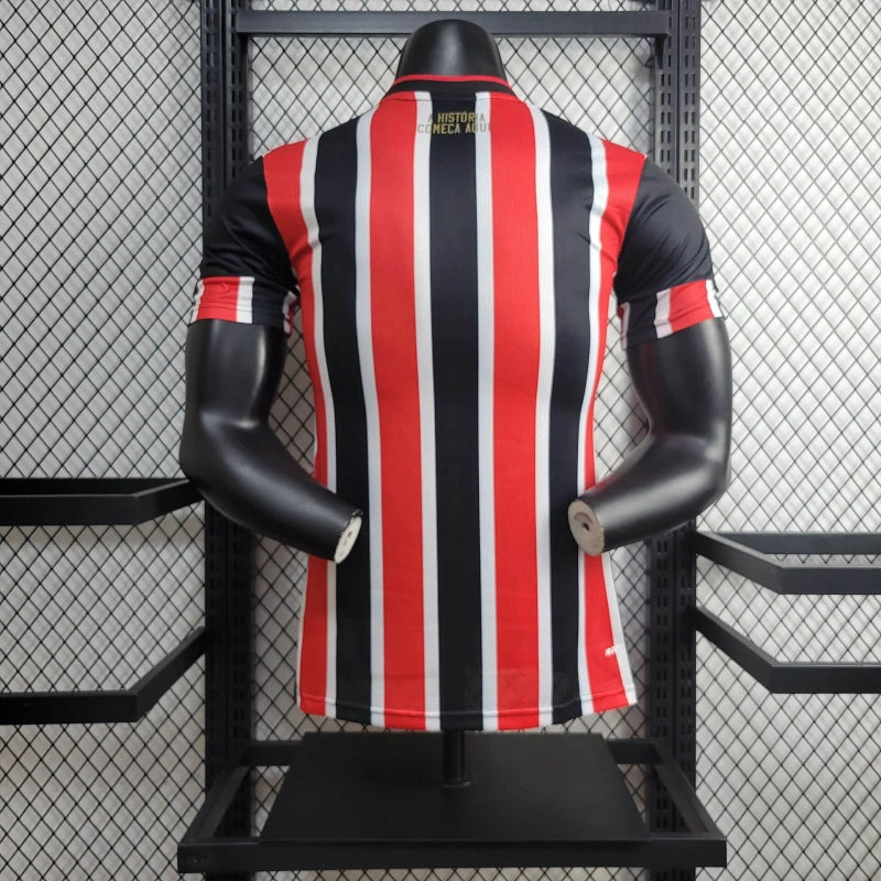 Camisa São Paulo Reserva 24/25 - Adidas Jogador Masculina
