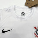 Camisa Corinthians Home 24/25 - Nike Feminina - Lançamento